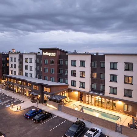 Residence Inn Yuma By Marriott