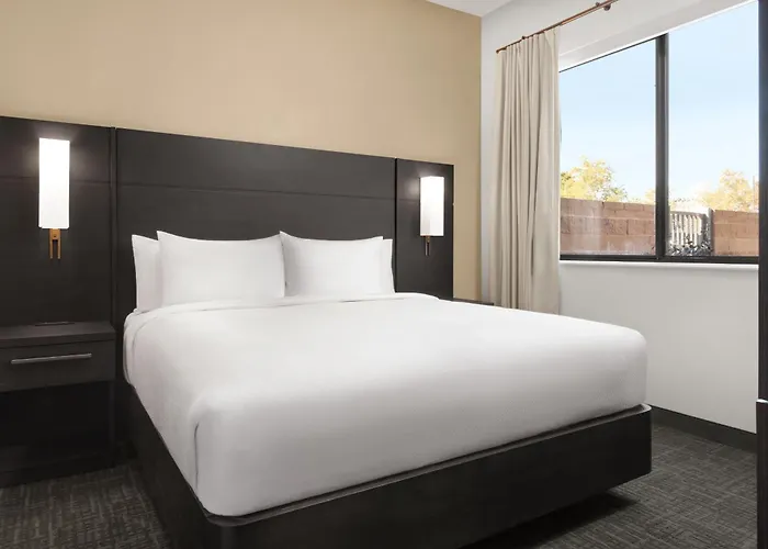 Hotel By Marriott Yuma