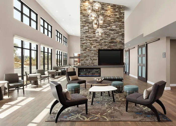 By Marriott Yuma