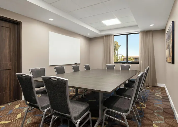 Hotel By Marriott Yuma