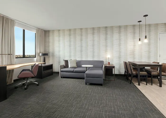 By Marriott Yuma