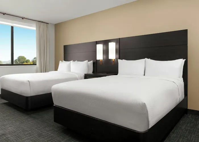 By Marriott Hotel Yuma