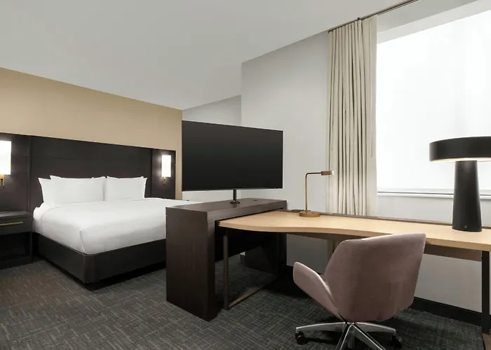 Hotel By Marriott 3*
