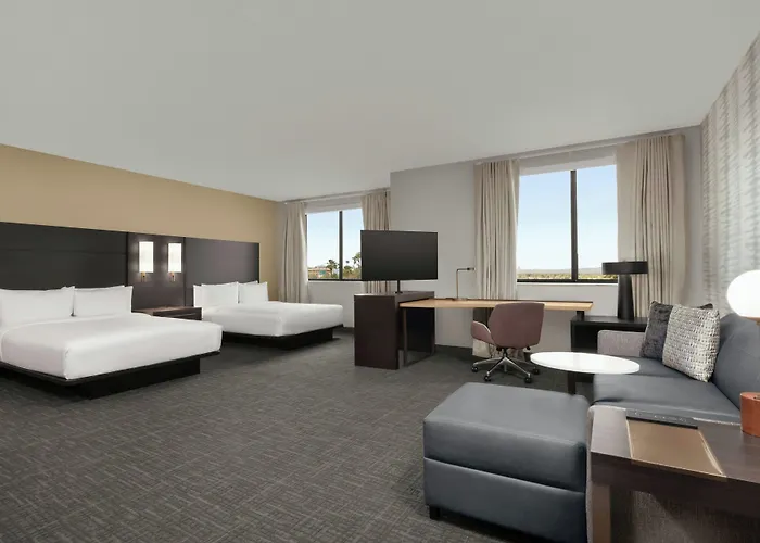 By Marriott Hotel 3*