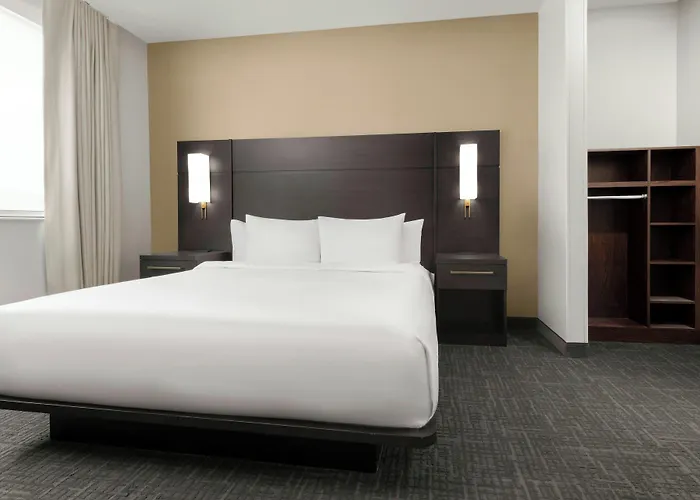 By Marriott Hotel Yuma